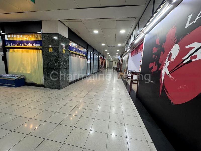 Shop / Shophouse for Rent in  Orchard Towers - Image 7